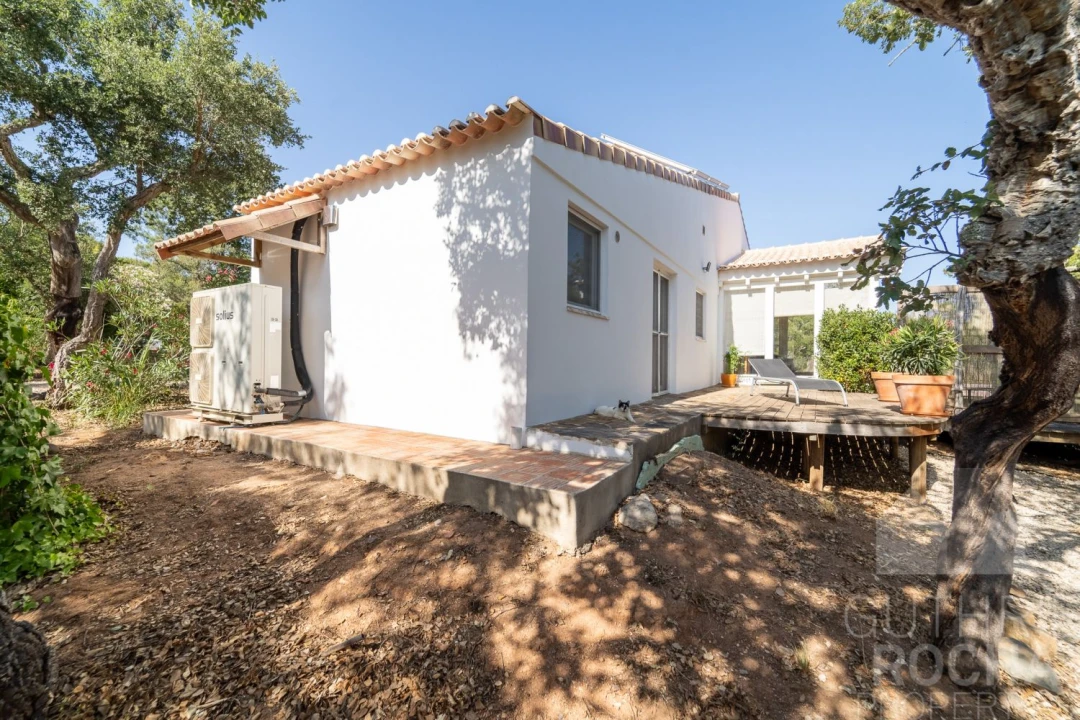 Moradia T8 para Venda em Aljezur Foto 28