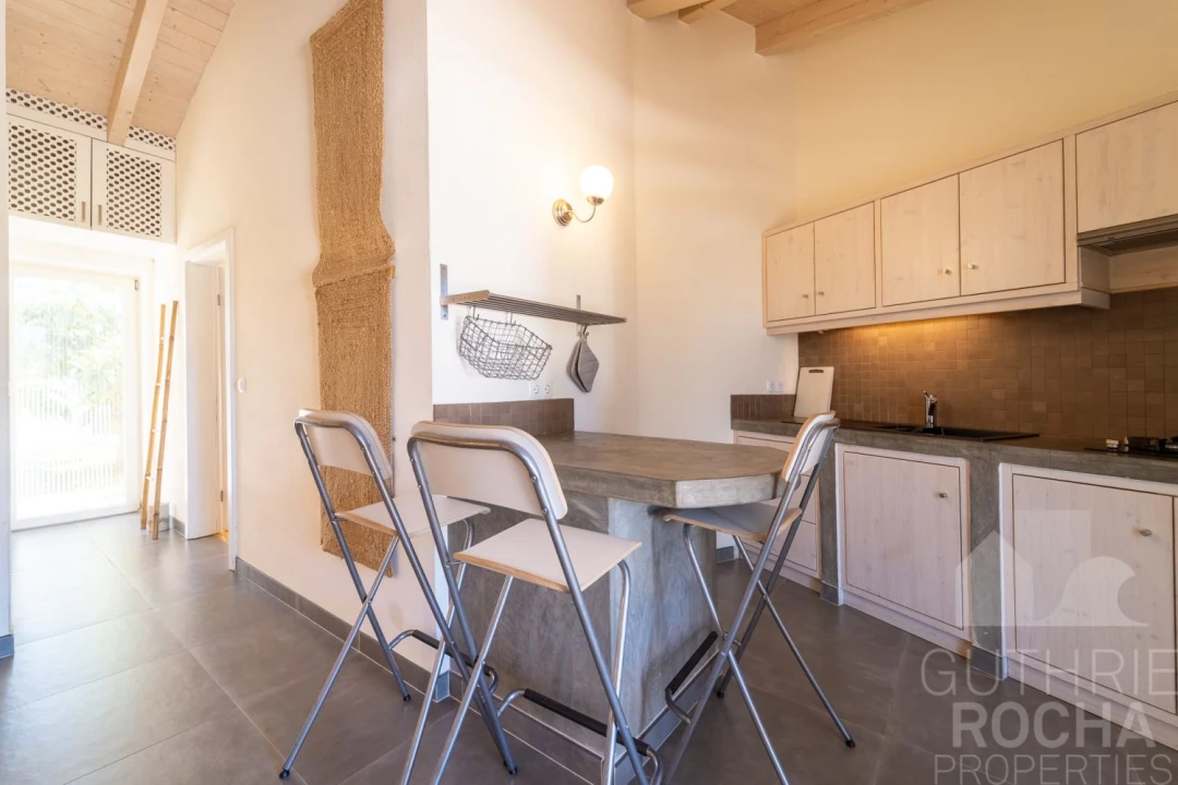 Moradia T8 para Venda em Aljezur Foto 22