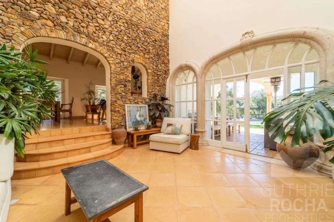 Moradia T8 para Venda em Aljezur Foto 8