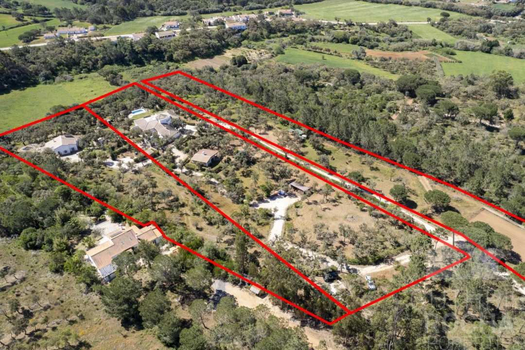 Moradia T8 para Venda em Aljezur Foto 26