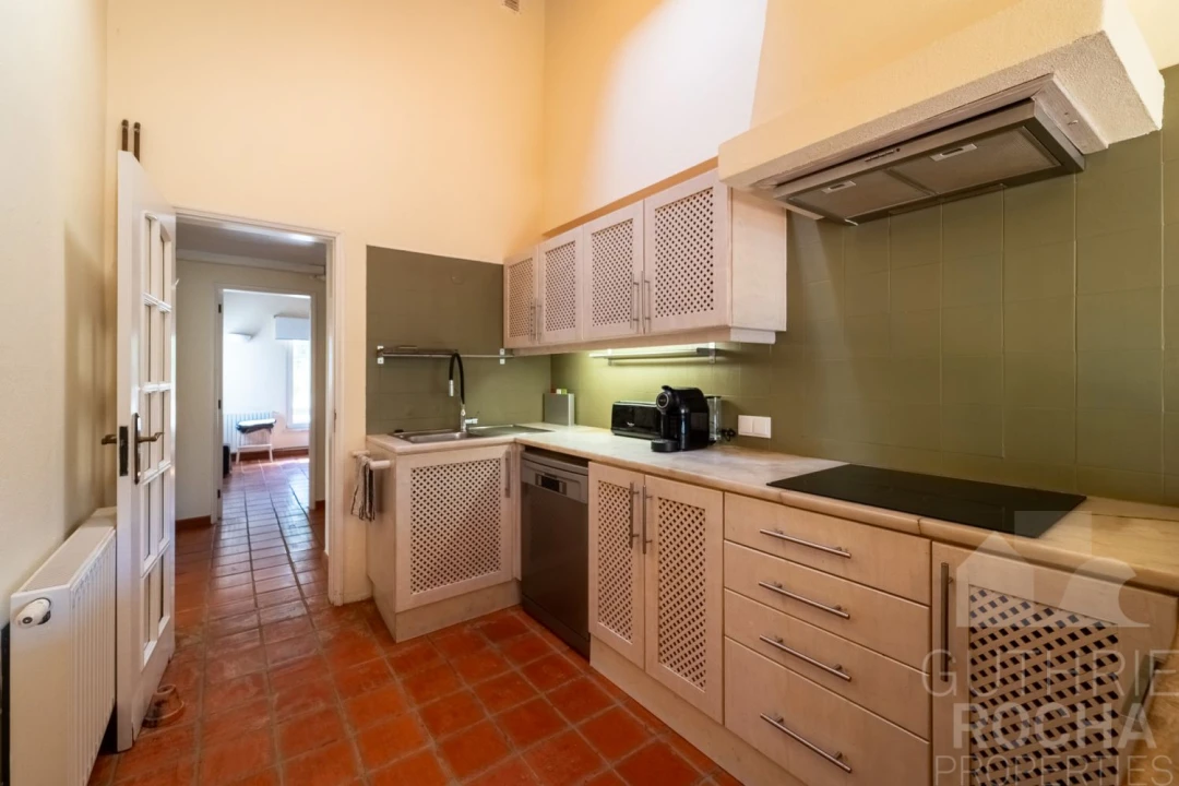 Moradia T8 para Venda em Aljezur Foto 34