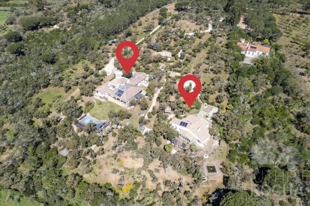 Moradia T8 para Venda em Aljezur Foto 4