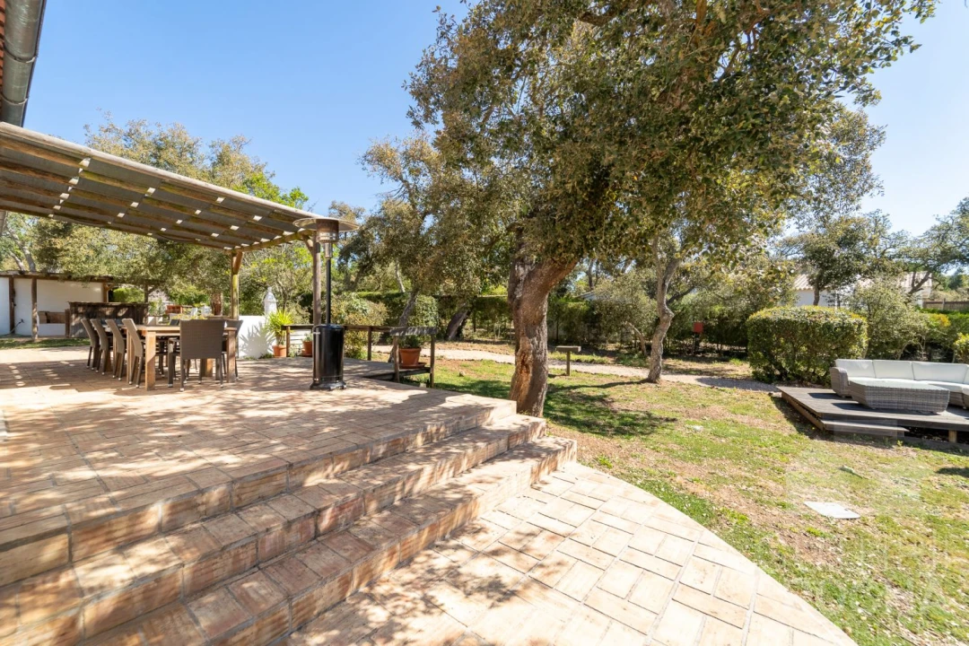 Moradia T8 para Venda em Aljezur Foto 18