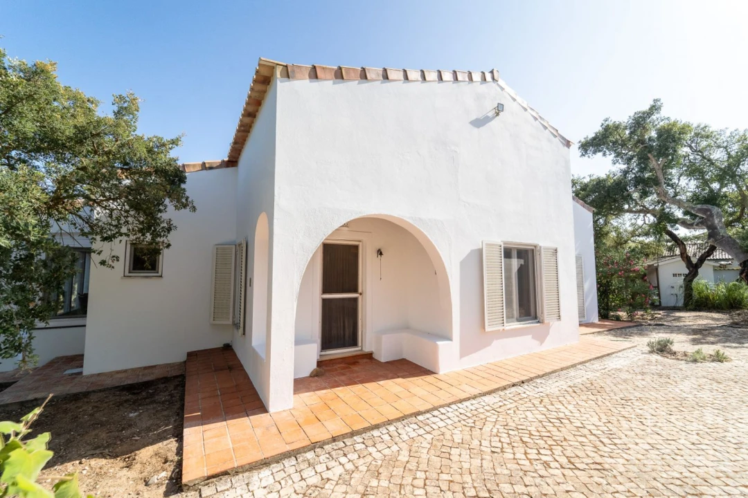 Moradia T8 para Venda em Aljezur Foto 41