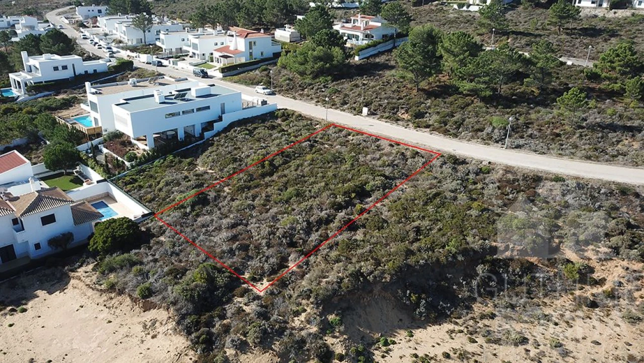 Terreno para Venda em Aljezur Foto 15