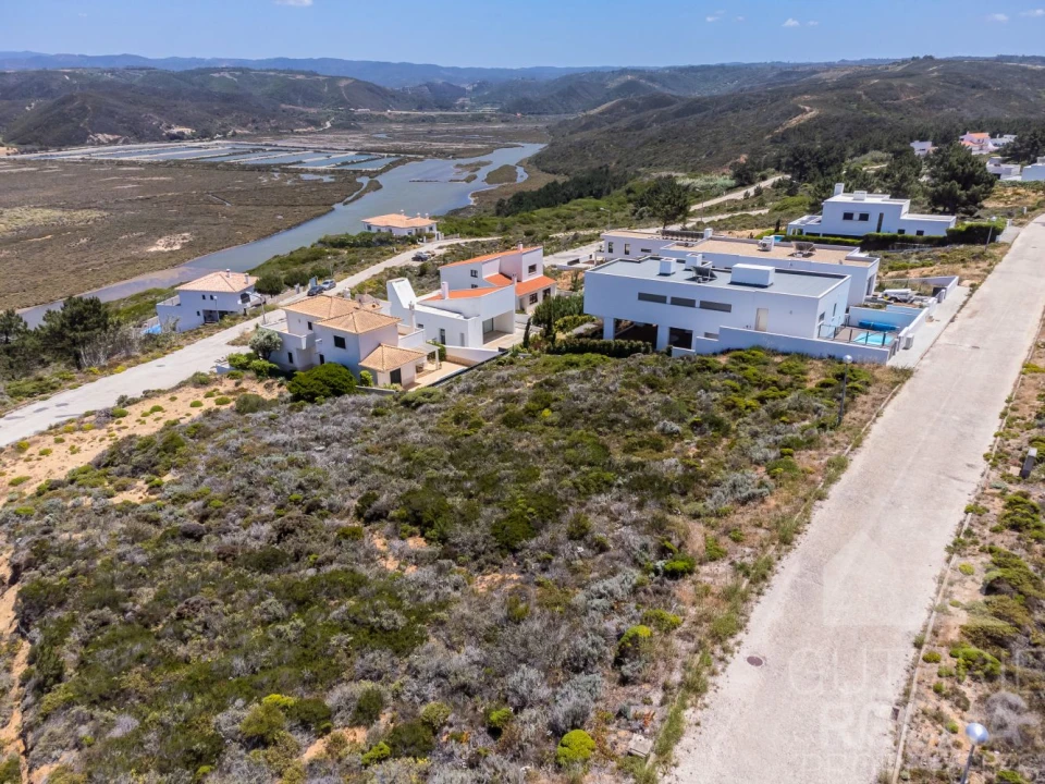 Terreno para Venda em Aljezur Foto 19