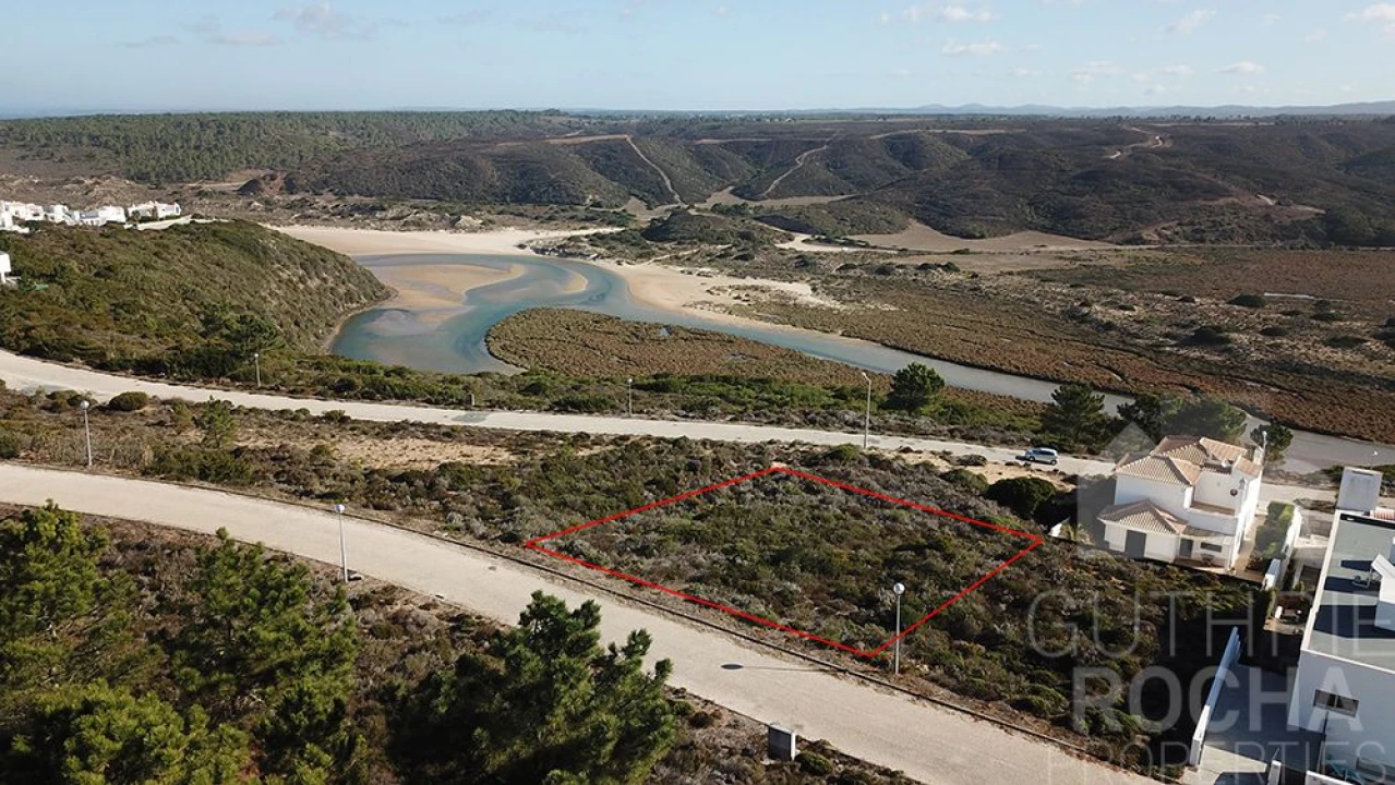 Terreno para Venda em Aljezur Foto 6