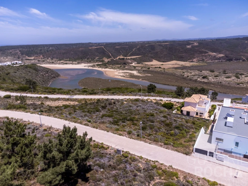 Terreno para Venda em Aljezur Foto 17