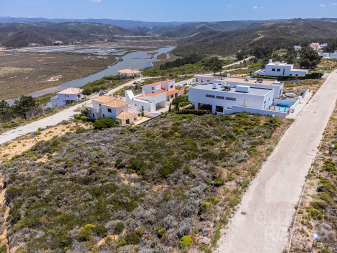 Terreno para Venda em Aljezur Foto 19