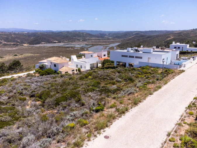 Terreno para Venda em Aljezur Foto 16