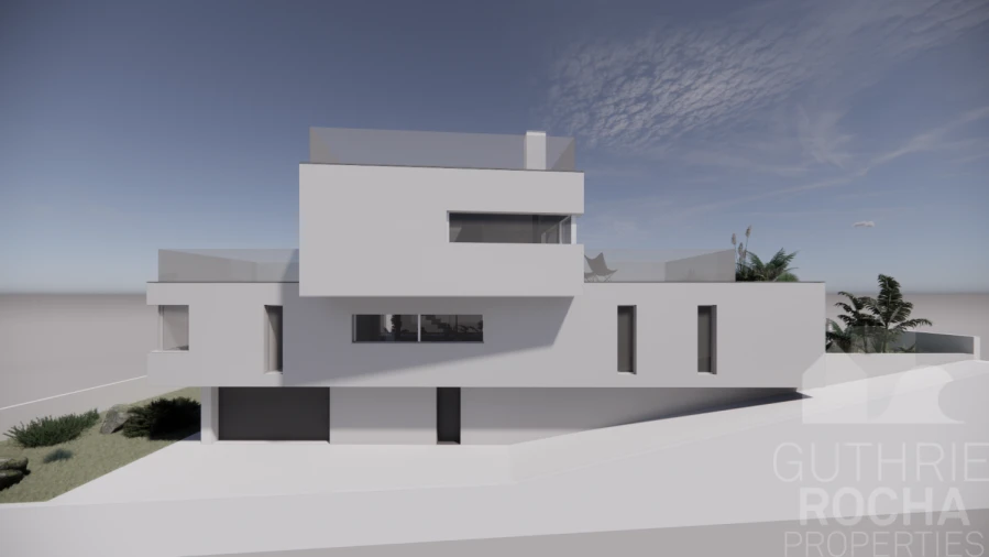 Terreno para Venda em Aljezur Foto 24