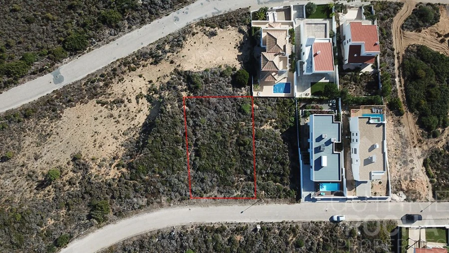 Terreno para Venda em Aljezur Foto 9