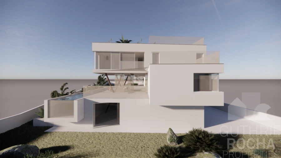 Terreno para Venda em Aljezur Foto 26