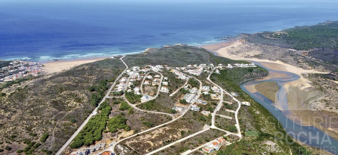 Terreno para Venda em Aljezur Foto 20