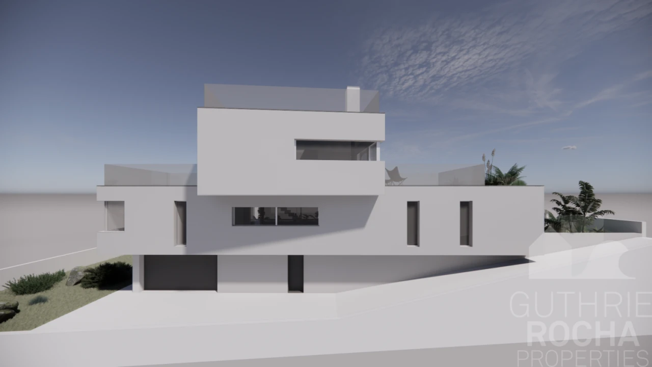 Terreno para Venda em Aljezur Foto 24