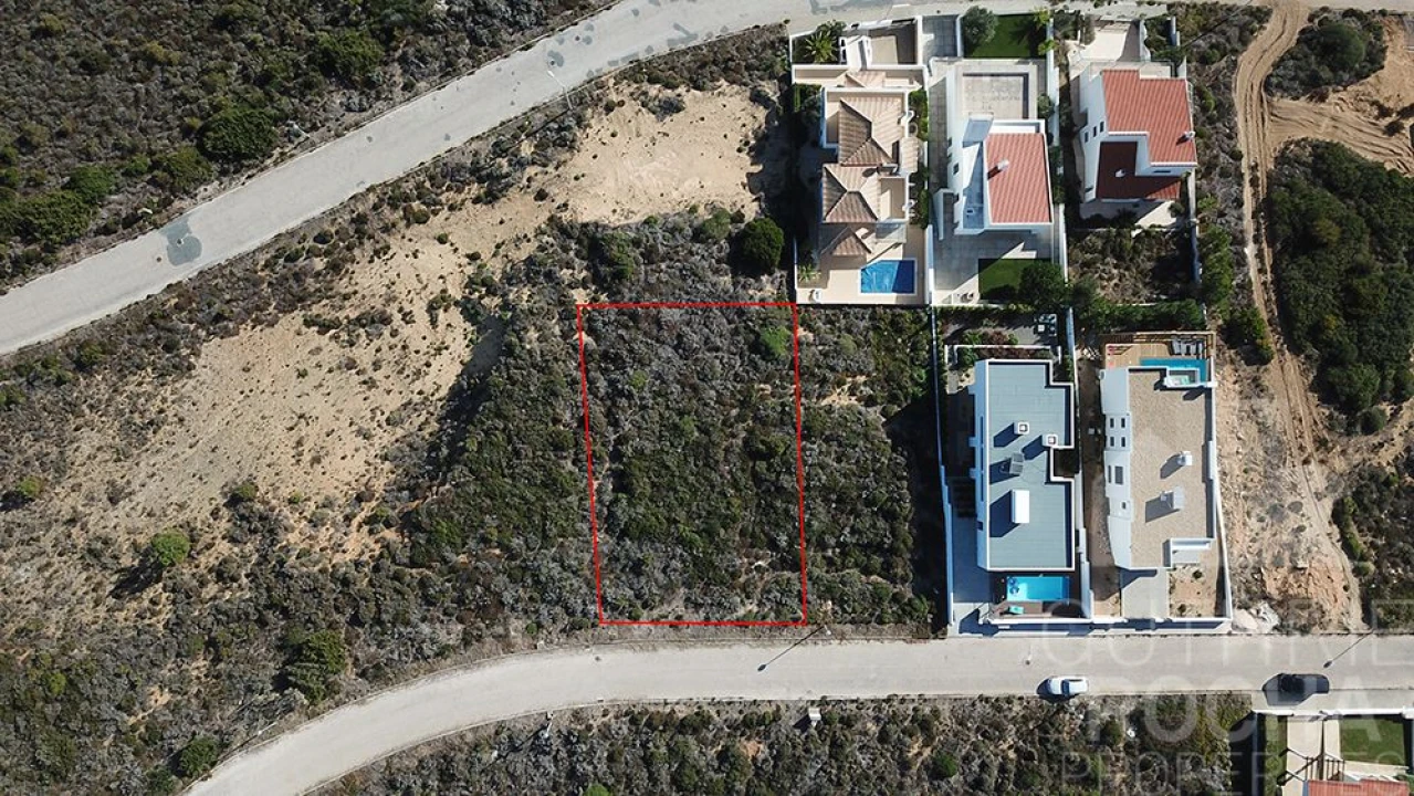 Terreno para Venda em Aljezur Foto 9