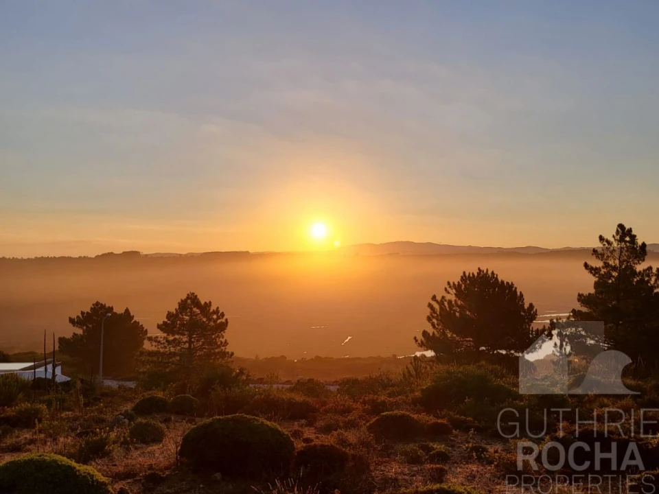 Terreno para Venda em Aljezur Foto 3