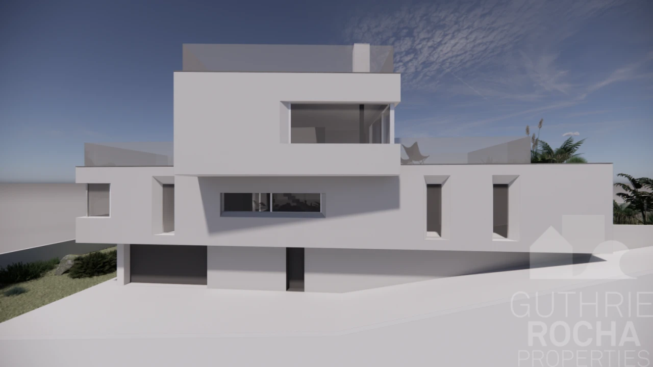 Terreno para Venda em Aljezur Foto 27