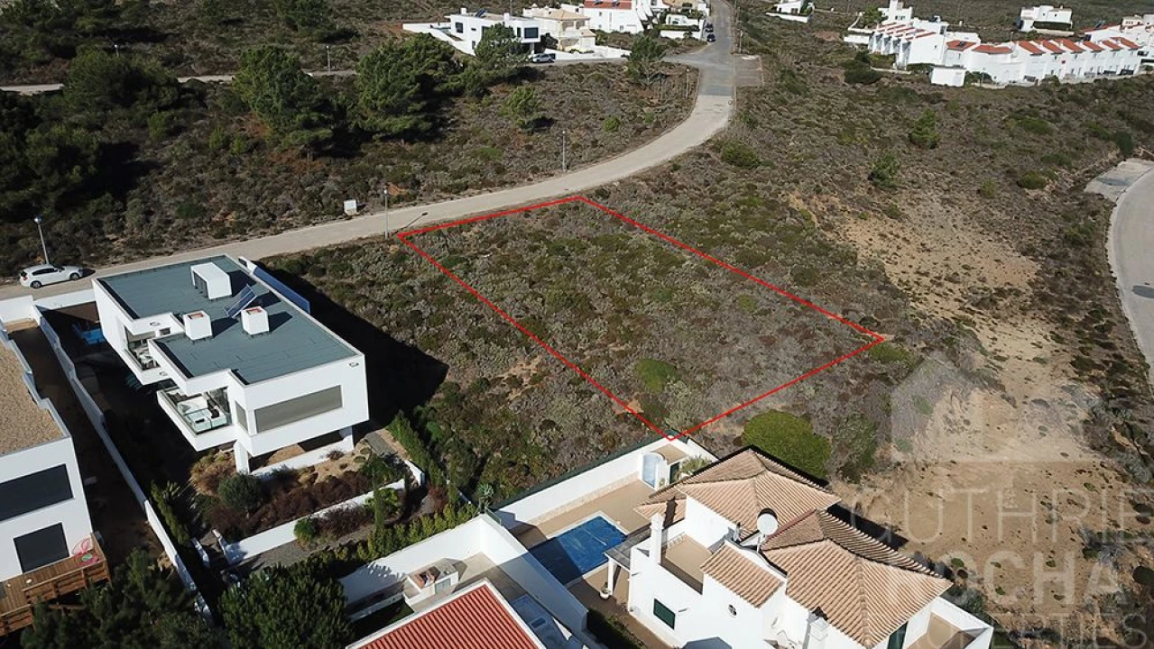 Terreno para Venda em Aljezur Foto 8