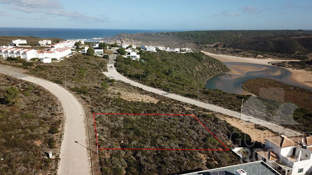 Terreno para Venda em Aljezur Foto 7