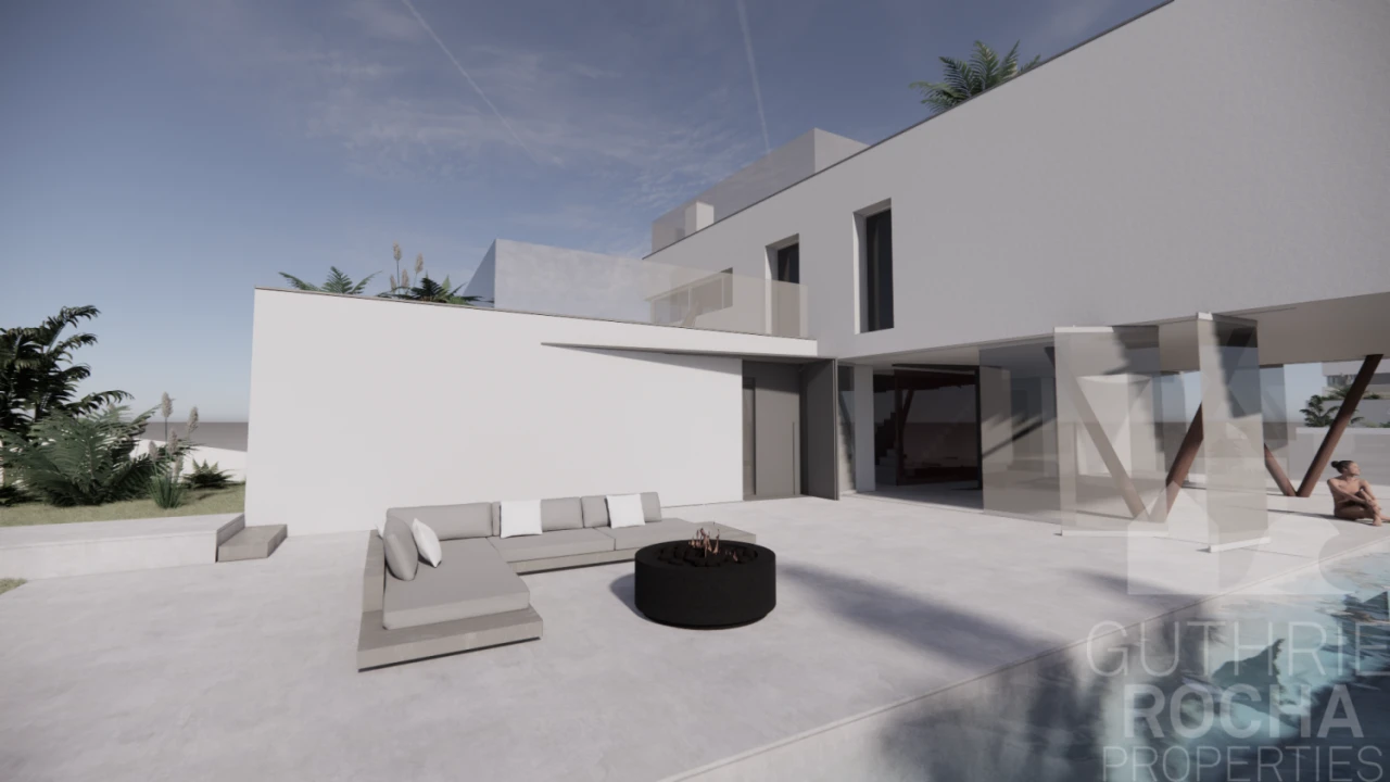 Terreno para Venda em Aljezur Foto 21