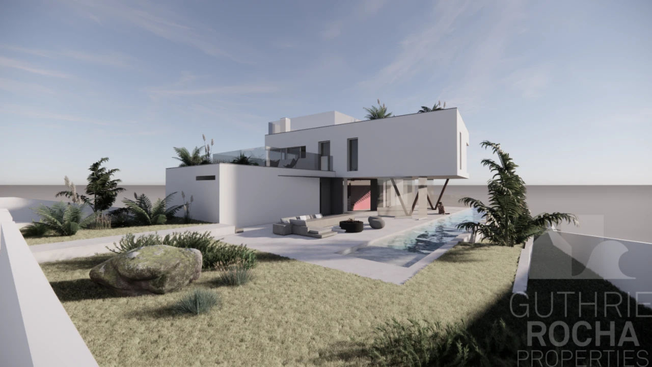 Terreno para Venda em Aljezur Foto 4