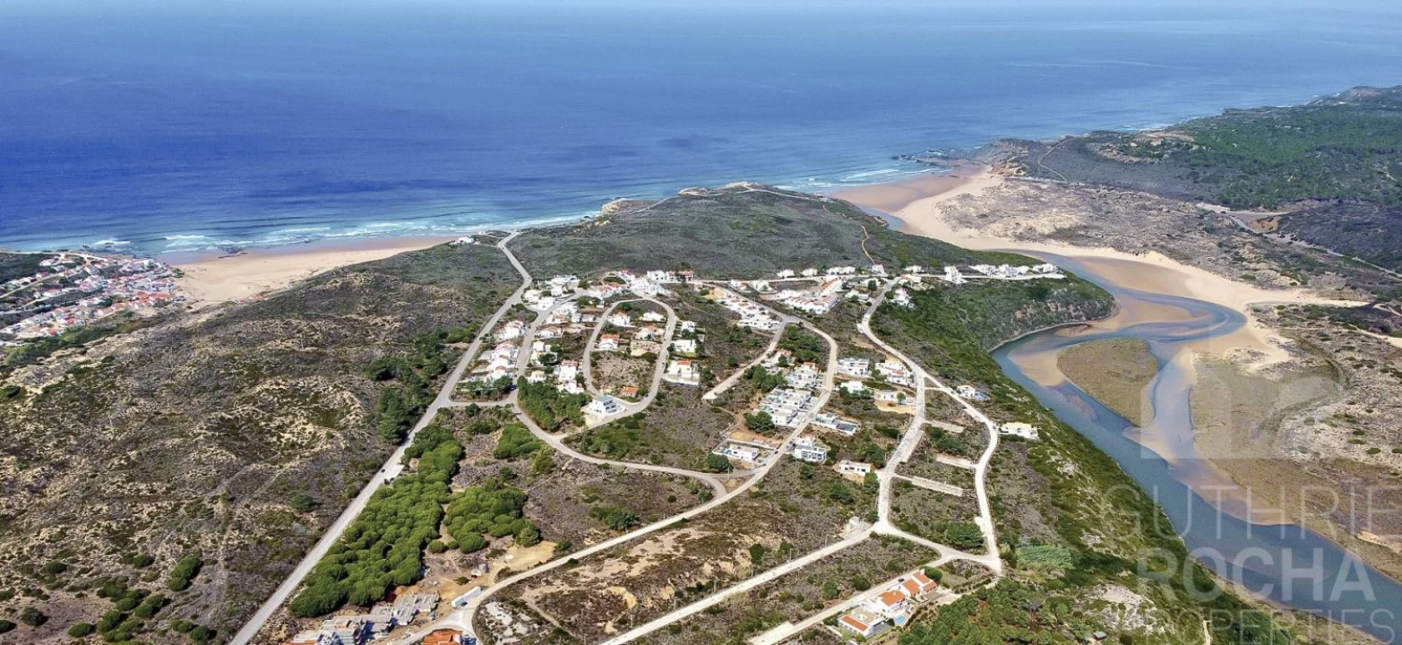 Terreno para Venda em Aljezur Foto 20