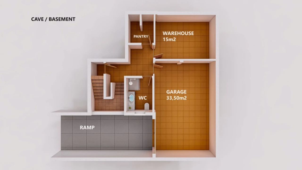 Moradia T3 para Venda em Aljezur Foto 49