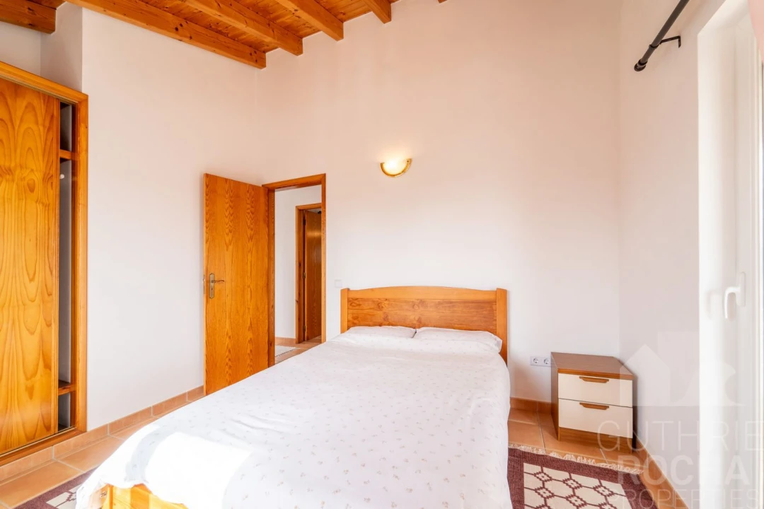 Moradia T3 para Venda em Aljezur Foto 22