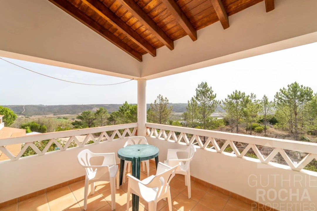 Moradia T3 para Venda em Aljezur Foto 25