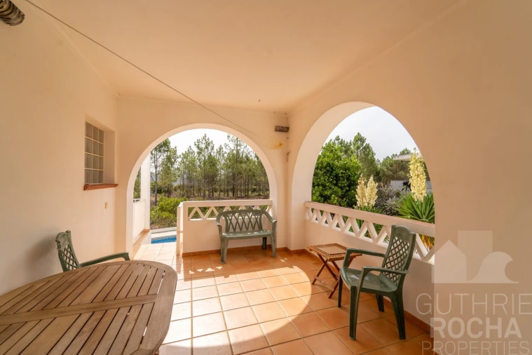 Moradia T3 para Venda em Aljezur Foto 3