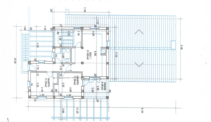 Moradia T3 para Venda em Aljezur Foto 43