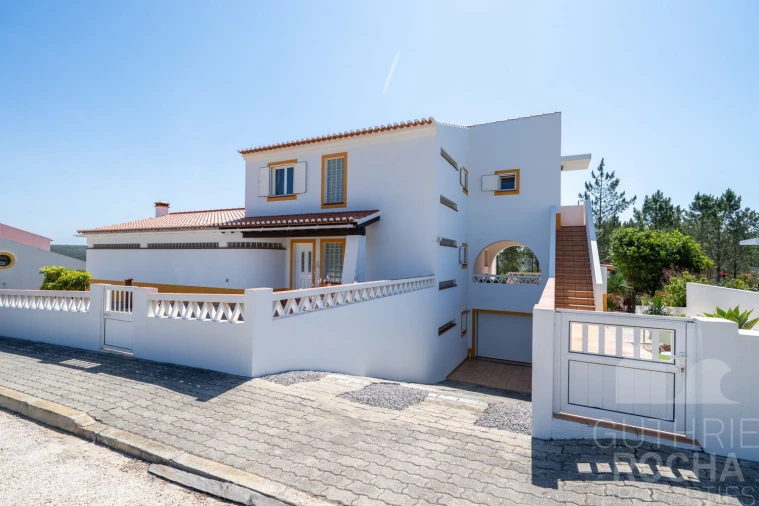 Moradia T3 para Venda em Aljezur Foto 16