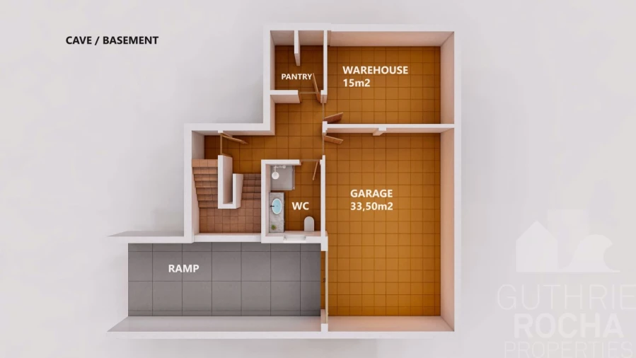 Moradia T3 para Venda em Aljezur Foto 41