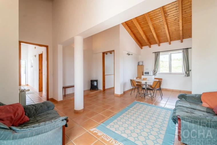 Moradia T3 para Venda em Aljezur Foto 26