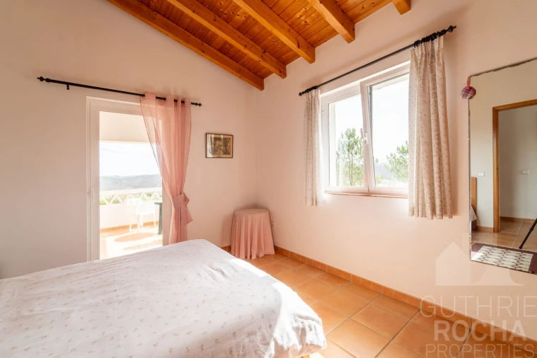 Moradia T3 para Venda em Aljezur Foto 21