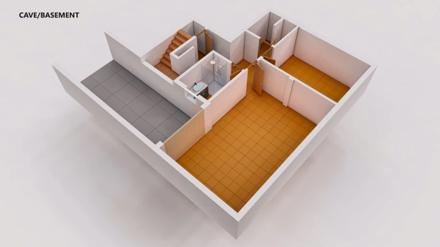 Moradia T3 para Venda em Aljezur Foto 50