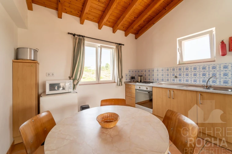 Moradia T3 para Venda em Aljezur Foto 27