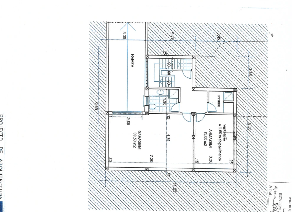 Moradia T3 para Venda em Aljezur Foto 44