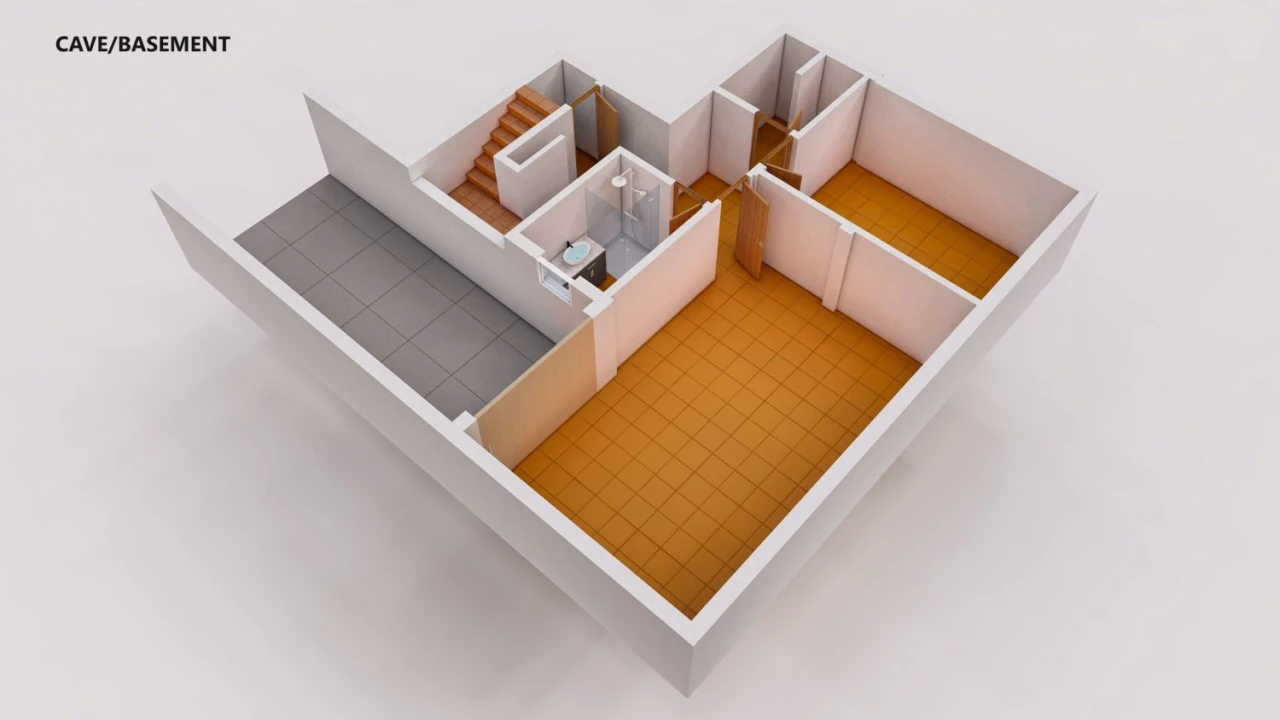 Moradia T3 para Venda em Aljezur Foto 50