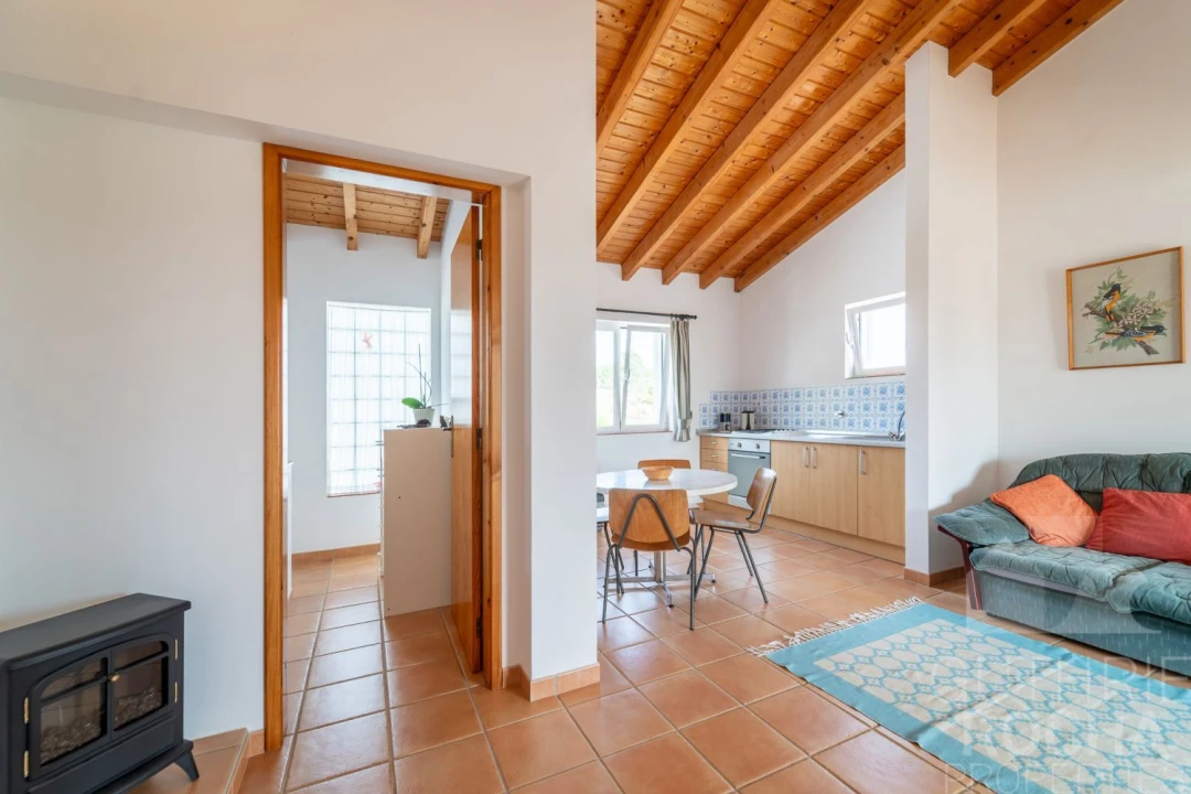 Moradia T3 para Venda em Aljezur Foto 28