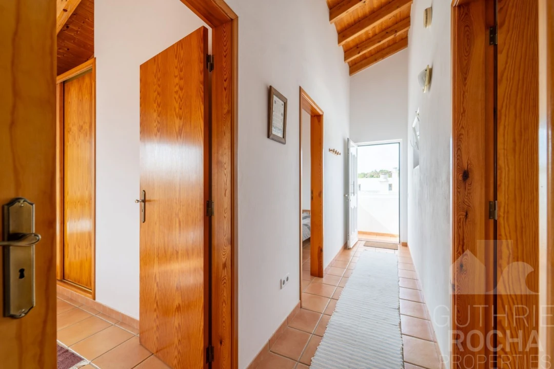 Moradia T3 para Venda em Aljezur Foto 18