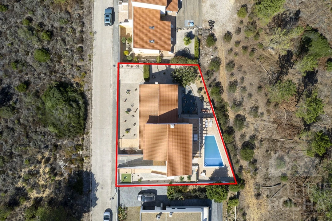 Moradia T3 para Venda em Aljezur Foto 36