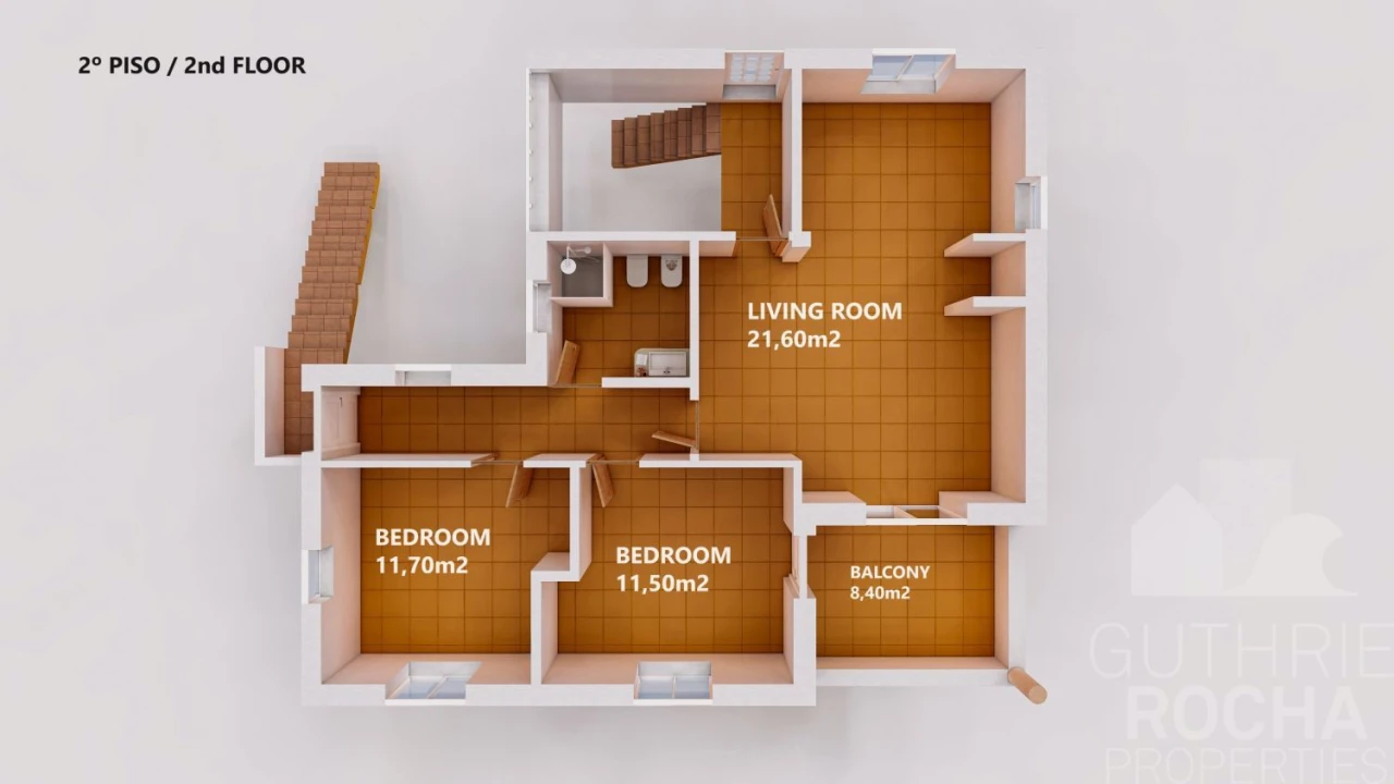 Moradia T3 para Venda em Aljezur Foto 40
