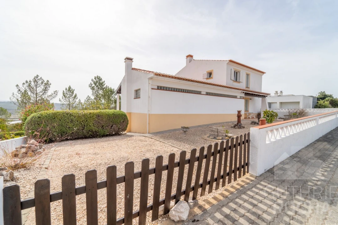 Moradia T3 para Venda em Aljezur Foto 15