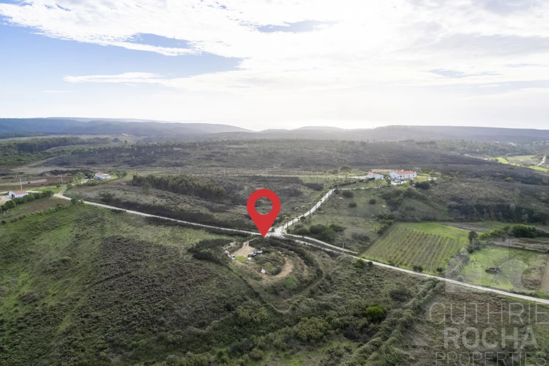 Terreno para Venda em Aljezur Foto 2