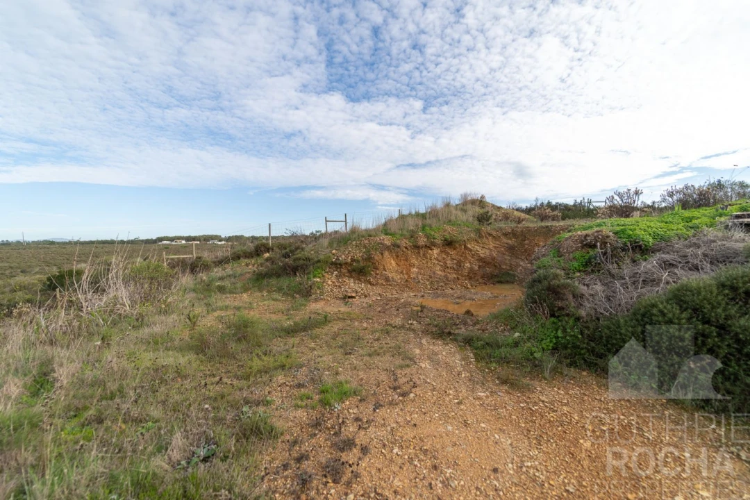 Terreno para Venda em Aljezur Foto 13
