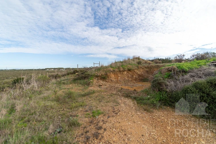 Terreno para Venda em Aljezur Foto 13