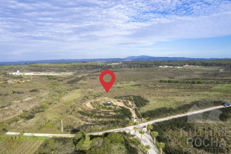 Terreno para Venda em Aljezur Foto 4