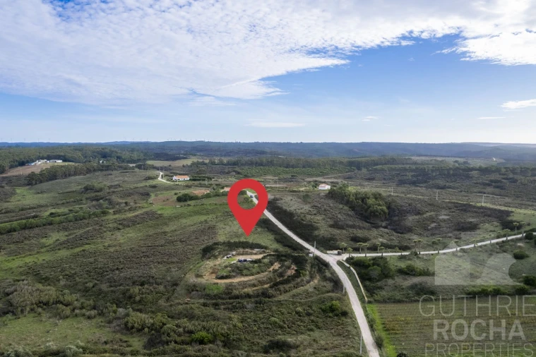 Terreno para Venda em Aljezur Foto 1